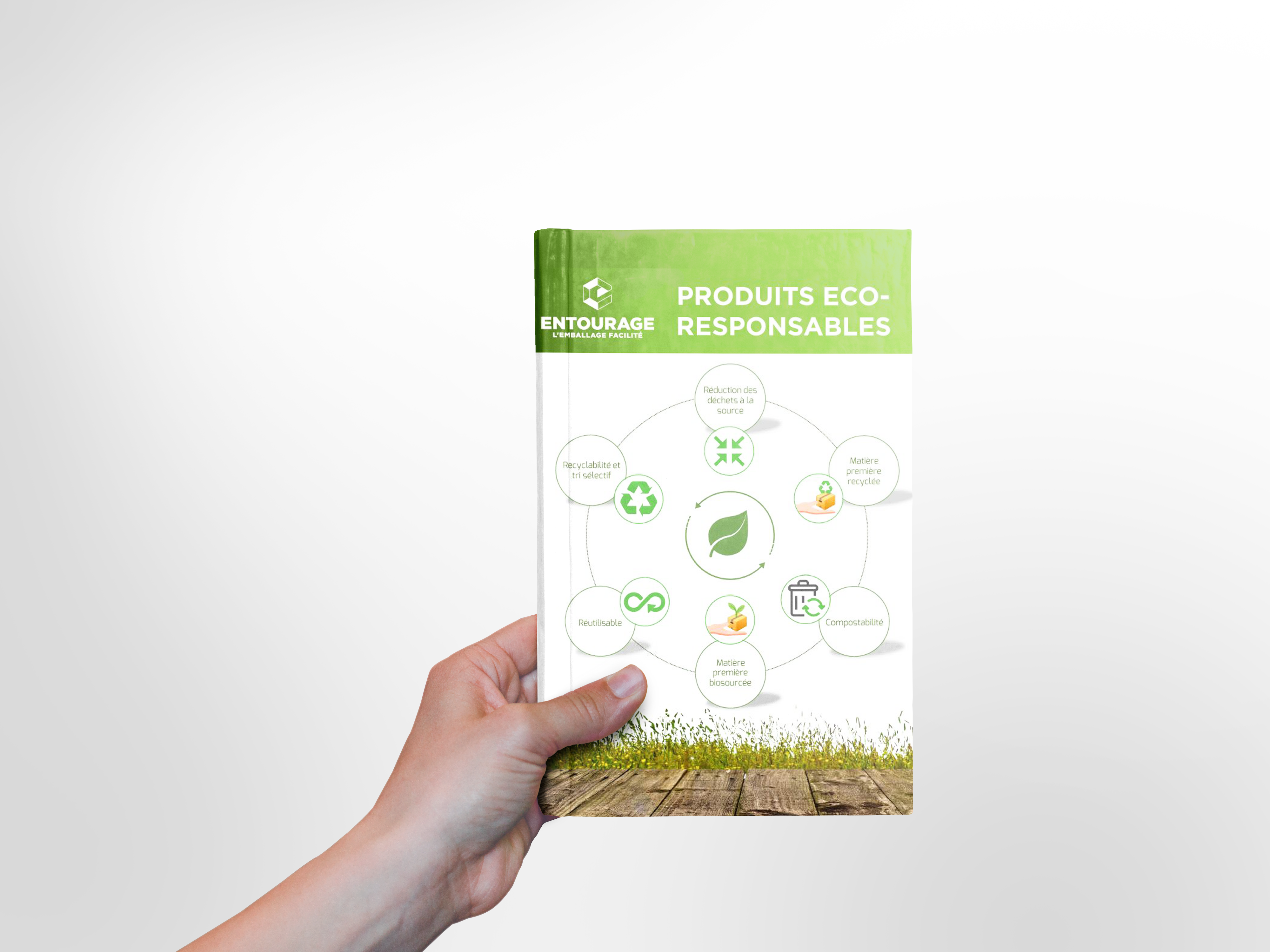 mock up guide eco responsable