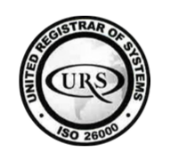 LOGO ISO 26000 URS ENTOURAGE